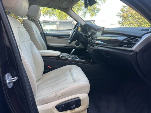 Used 2014 BMW X5 xDrive35d AWD/4WD image 21
