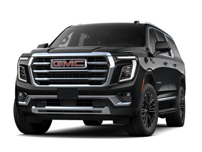 New 2026 GMC Yukon XL Elevation w/ Elevation Premium Package