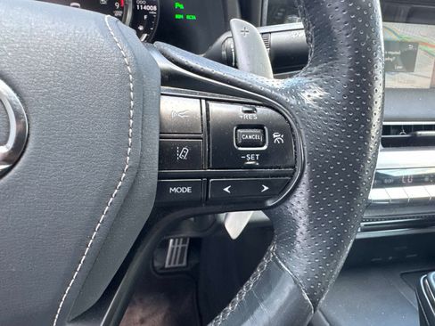 Used 2018 Lexus LC 500 Coupe w/ Touring Package RWD image 24