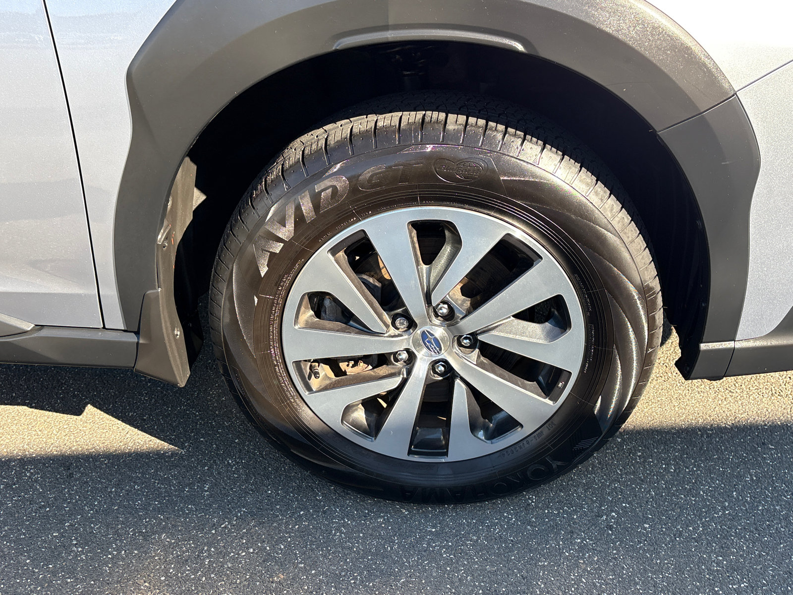 Used 2024 Subaru Outback Premium AWD/4WD image 7