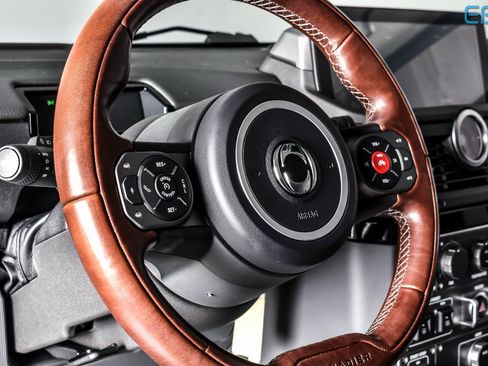 New 2025 INEOS Grenadier Trialmaster Edition image 15