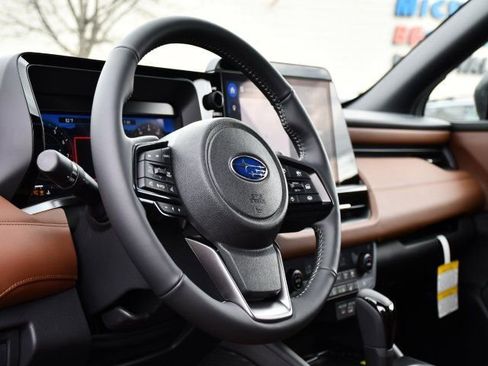 New 2026 Subaru Outback Touring AWD/4WD image 12