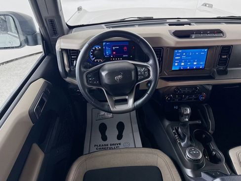 Certified 2022 Ford Bronco Big Bend image 5