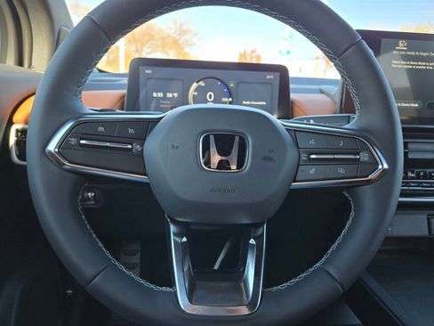 New 2026 Honda Prologue Elite image 19