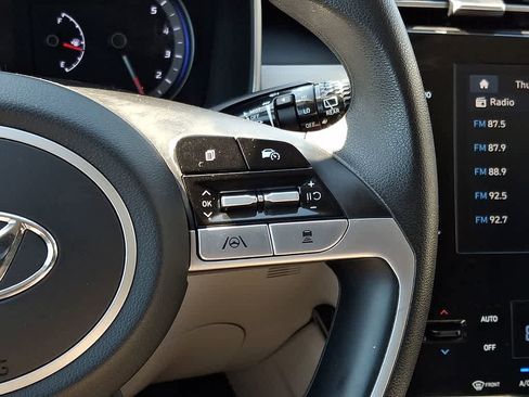 Used 2024 Hyundai Tucson SEL image 21