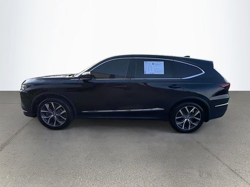 Used 2023 Acura MDX FWD w/ Technology Package image 7