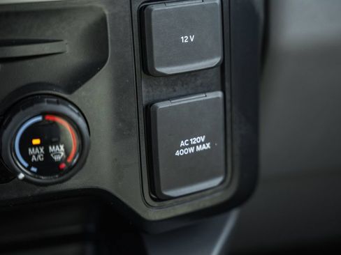 Used 2024 Ford F450 XLT w/ FX4 Off-Road Package AWD/4WD image 35