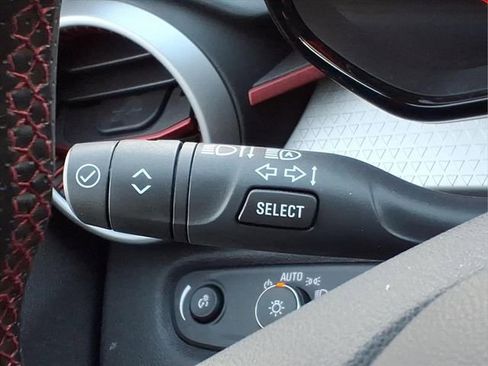 Used 2024 Chevrolet Trax RS w/ Driver Confidence Package image 24