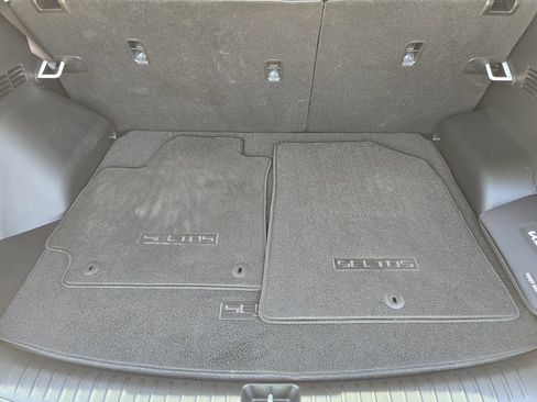 Used 2023 Kia Seltos S FWD image 31