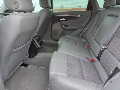 Used 2019 Chevrolet Impala LS image 49