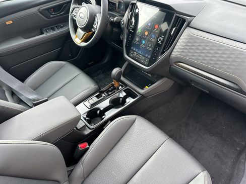 New 2026 Subaru Forester Wilderness image 18