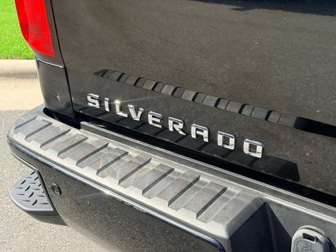 Used 2015 Chevrolet Silverado 1500 LT w/ Custom Sport Edition AWD/4WD image 11