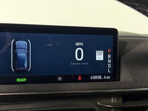 Used 2023 Ford Mustang Mach-E Select RWD image 17
