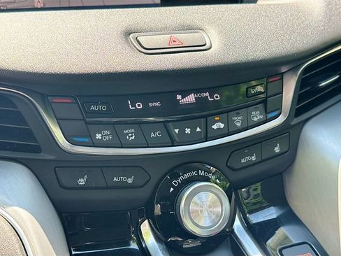 Used 2025 Acura TLX w/ Technology Package FWD image 22