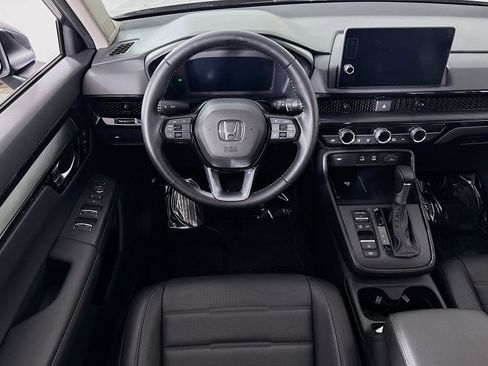 Certified 2026 Honda CR-V EX-L image 19