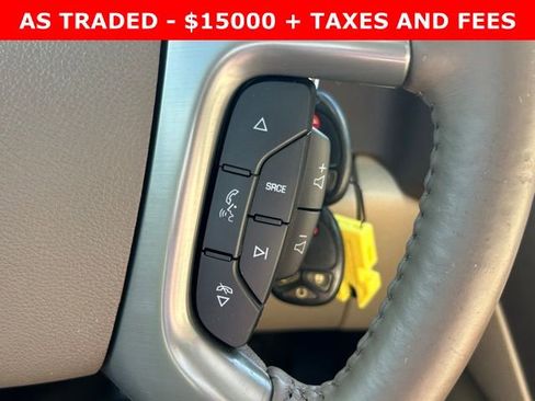 Used 2013 Chevrolet Avalanche LTZ image 22