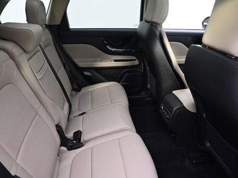 New 2026 Lincoln Corsair Reserve AWD/4WD image 18