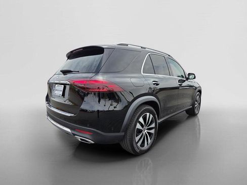 New 2026 Mercedes-Benz GLE 350 4MATIC image 5
