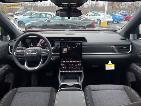 New 2026 GMC Terrain Elevation image 6