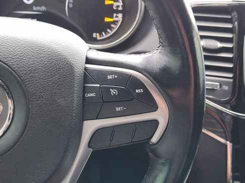 Used 2019 Jeep Grand Cherokee Limited RWD image 25