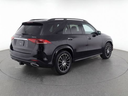 Used 2020 Mercedes-Benz GLE 450 4MATIC image 4