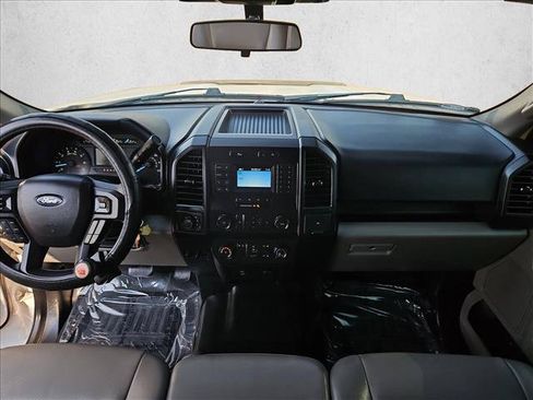 Used 2020 Ford F150 XL w/ Equipment Group 101A Mid AWD/4WD image 17