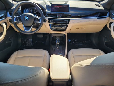 Used 2021 BMW X1 sDrive28i w/ Convenience Package image 13