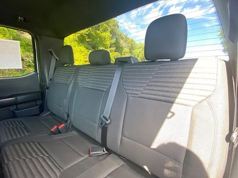 Certified 2022 Ford F150 XL w/ STX Black Appearance Package image 35