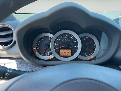 Used 2008 Toyota RAV4 Sport image 6