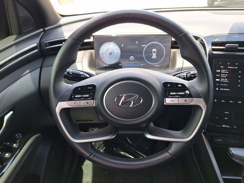Used 2024 Hyundai Tucson XRT AWD/4WD image 13
