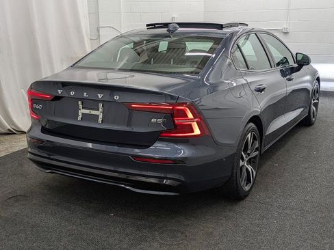 Used 2024 Volvo S60 B5 Plus image 2