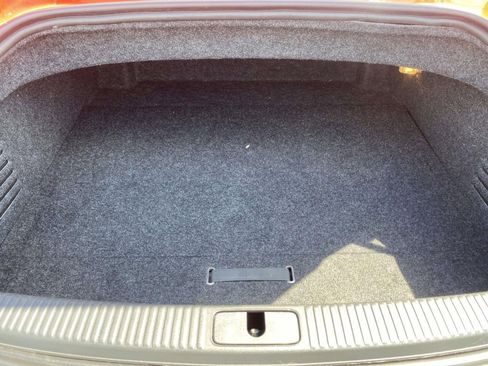 Used 2015 Audi TT 2.0T w/ Fine Nappa Leather Package image 10