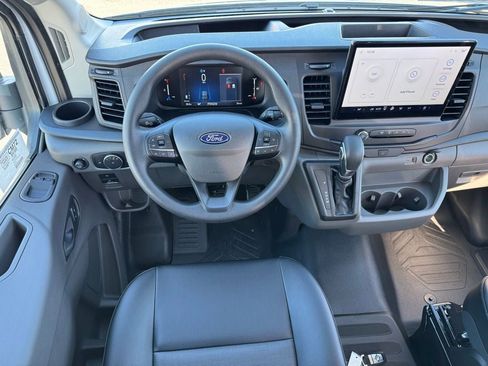 New 2026 Ford Transit 250 148 Medium Roof image 8