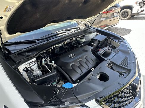 Used 2018 Acura RDX AWD w/ Technology Package image 25