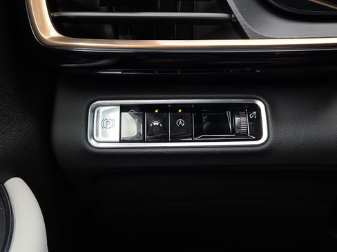 New 2025 Buick Envision Avenir AWD/4WD image 26