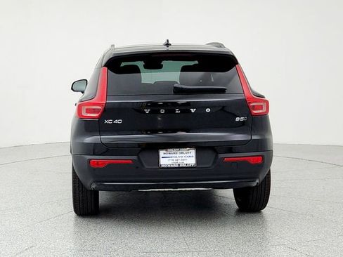 New 2026 Volvo XC40 B5 Ultra w/ Climate Package image 6