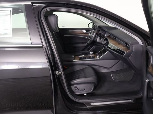 Used 2020 Audi A6 2.0T Premium w/ Convenience Package AWD/4WD image 31