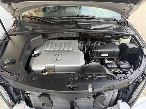 Used 2009 Lexus RX 350 AWD image 34
