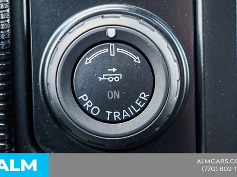 Used 2024 Ford F150 Raptor AWD/4WD image 35