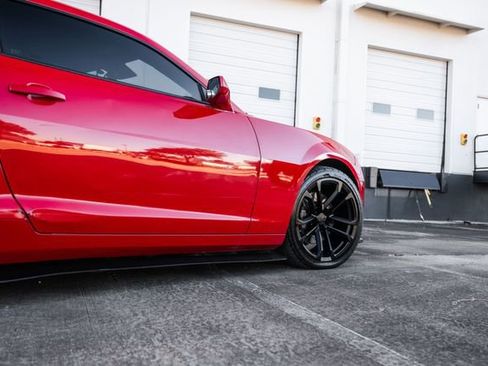 Used 2010 Chevrolet Camaro SS w/ RS Package image 25