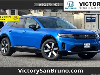 New 2026 Honda Prologue Touring