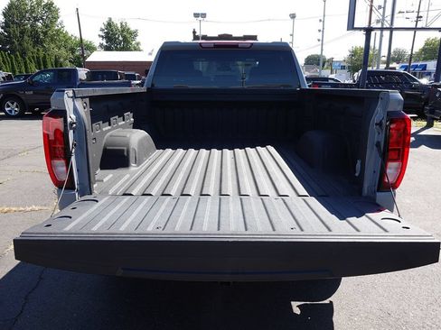 Used 2024 GMC Sierra 1500 Pro w/ Graphite Edition AWD/4WD image 24