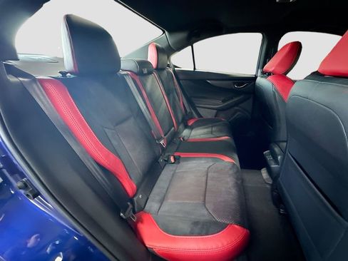 New 2026 Subaru WRX Limited image 26