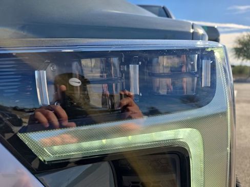 Certified 2025 Toyota Tundra Limited image 30