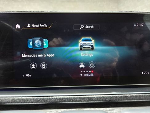 Used 2020 Mercedes-Benz GLE 350 4MATIC image 25