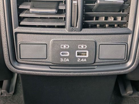 Certified 2026 Subaru Forester Premium AWD/4WD image 34