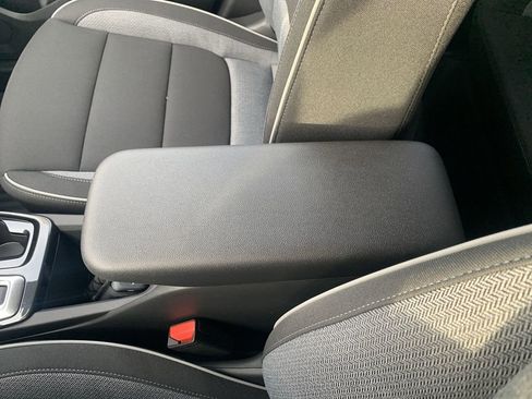 New 2026 Chevrolet TrailBlazer LT w/ LT Cold Weather Package image 21