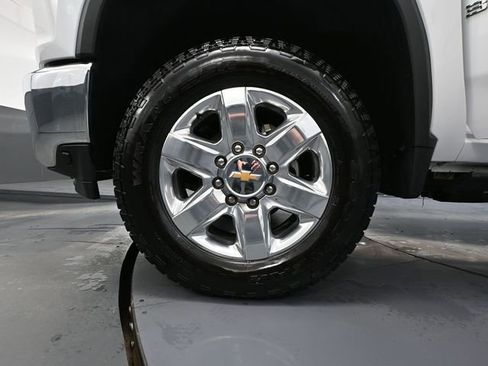 Used 2023 Chevrolet Silverado 3500 LTZ w/ LTZ Premium Package image 20