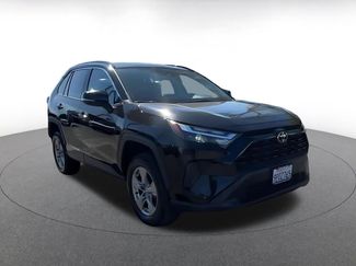 Used 2025 Toyota RAV4 XLE w/ Weather Package video 2