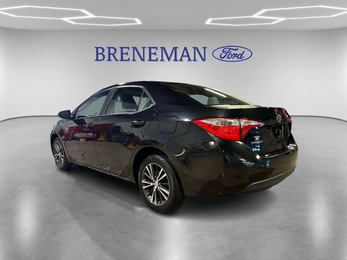 Used 2016 Toyota Corolla LE image 7